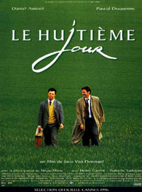 LE HUITIEME JOUR